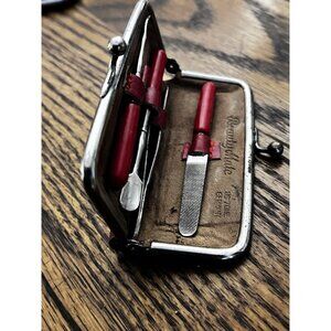 Vintage Manicure Kit Partial West Germany